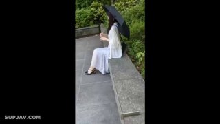 -guochan-又一位大姨妈期间直播搞逼的女主播与狼粉聊天各种挑逗这主播真的好骚清晰对白